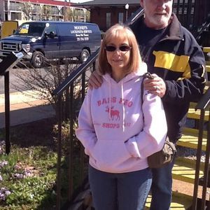 Meet your Posher, Joy